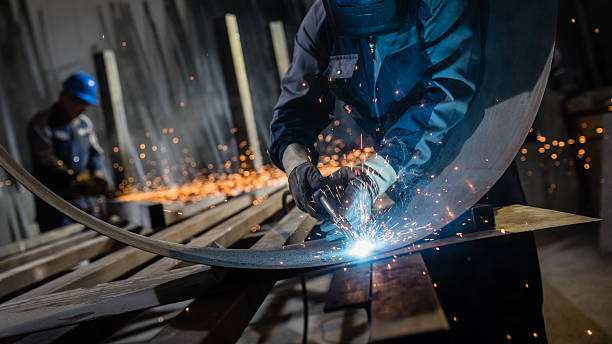 Mountain Home, ID Welder & Metal Fabrication Company